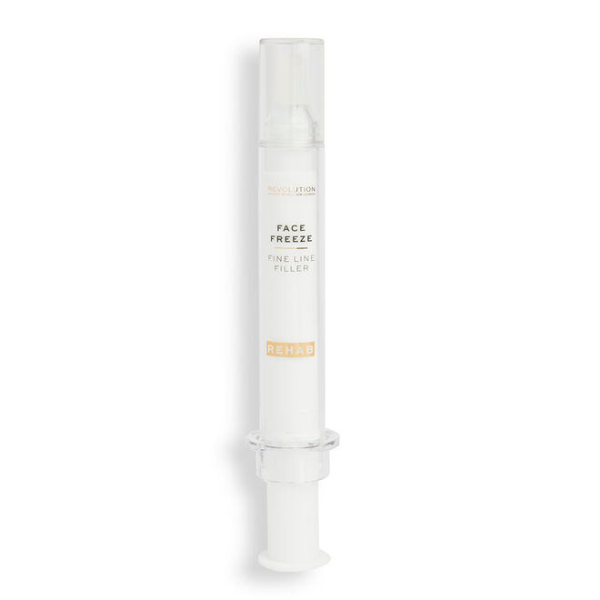 Revolution Rehab Fine Line Filler