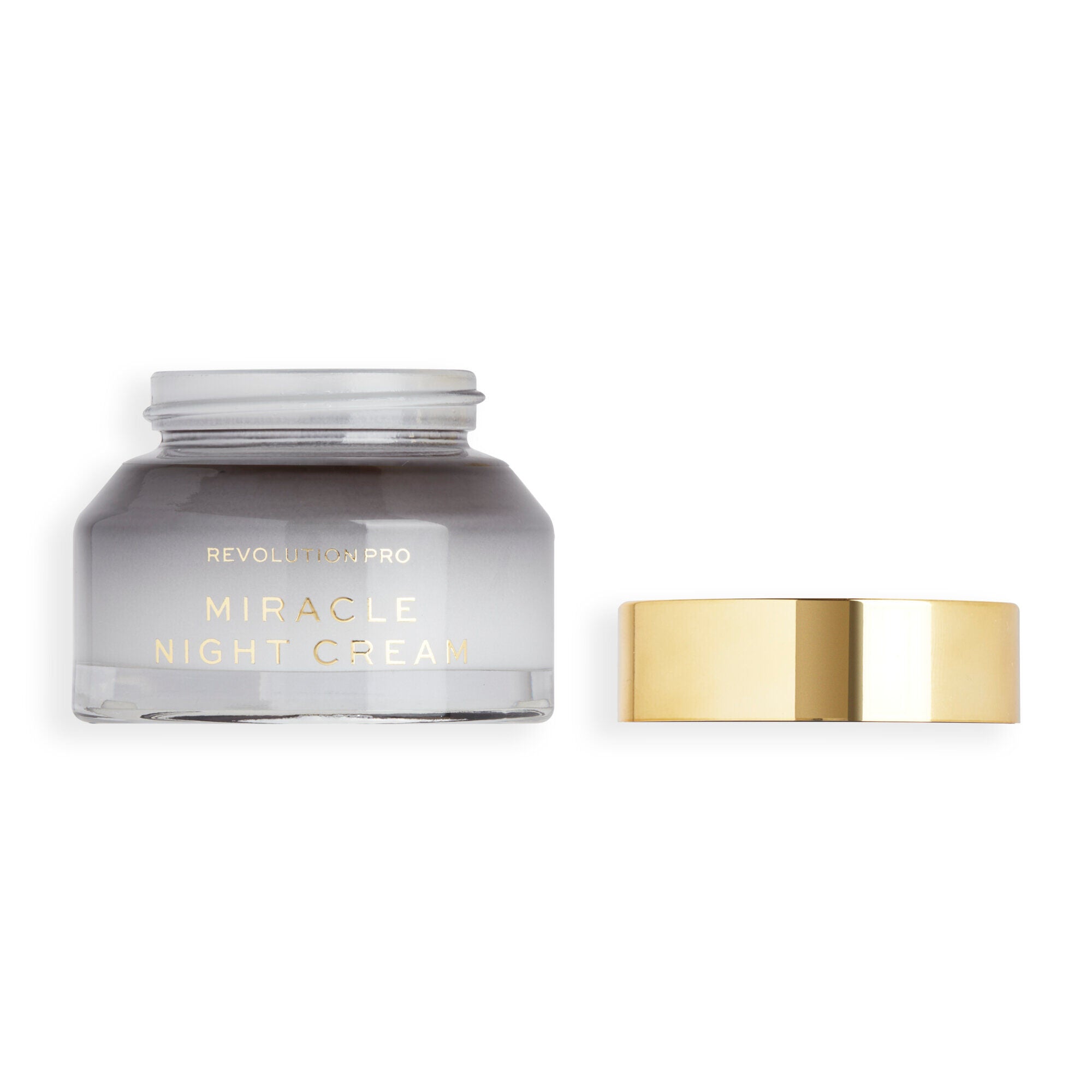 Revolution Pro Night Cream