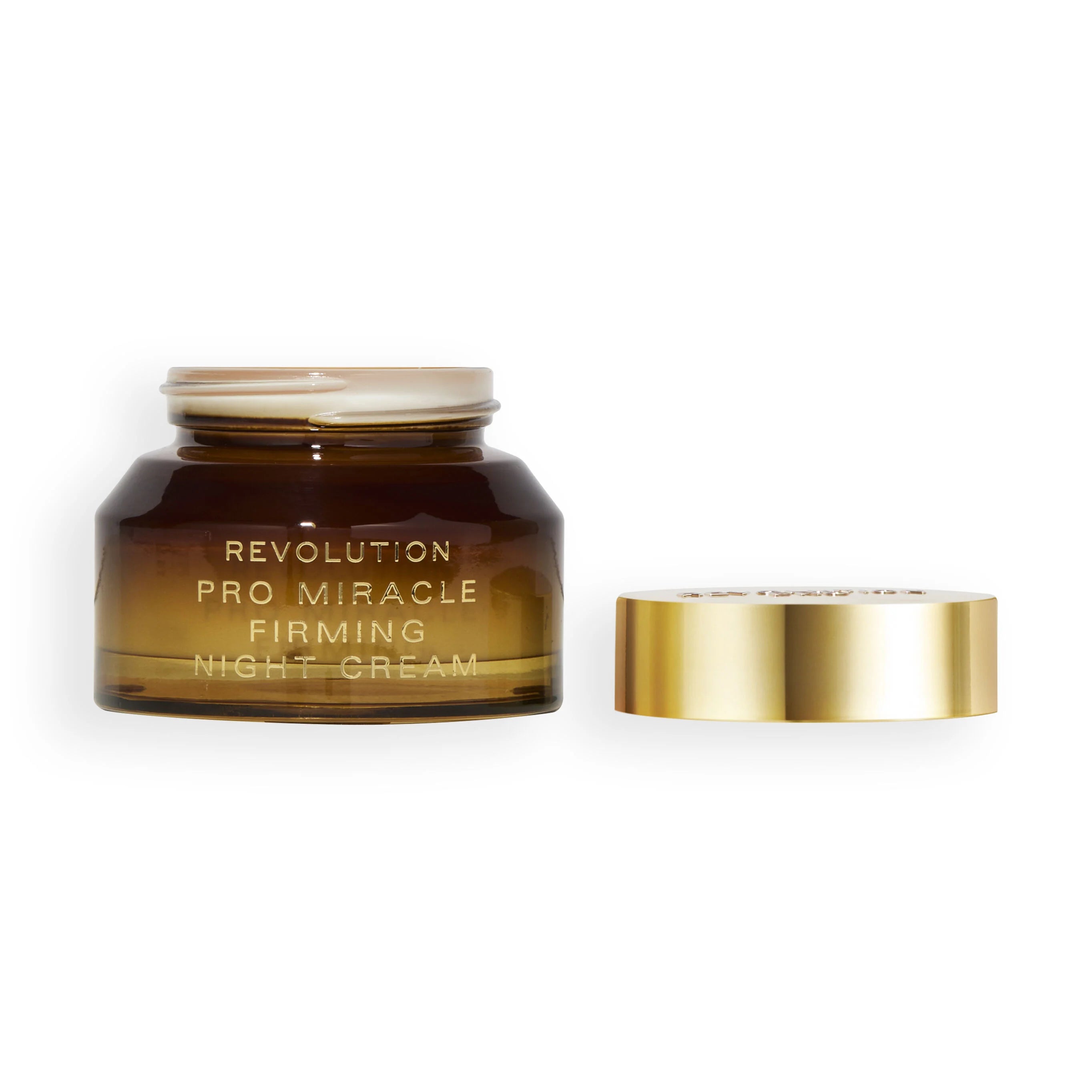 Revolution pro miracle firming night cream