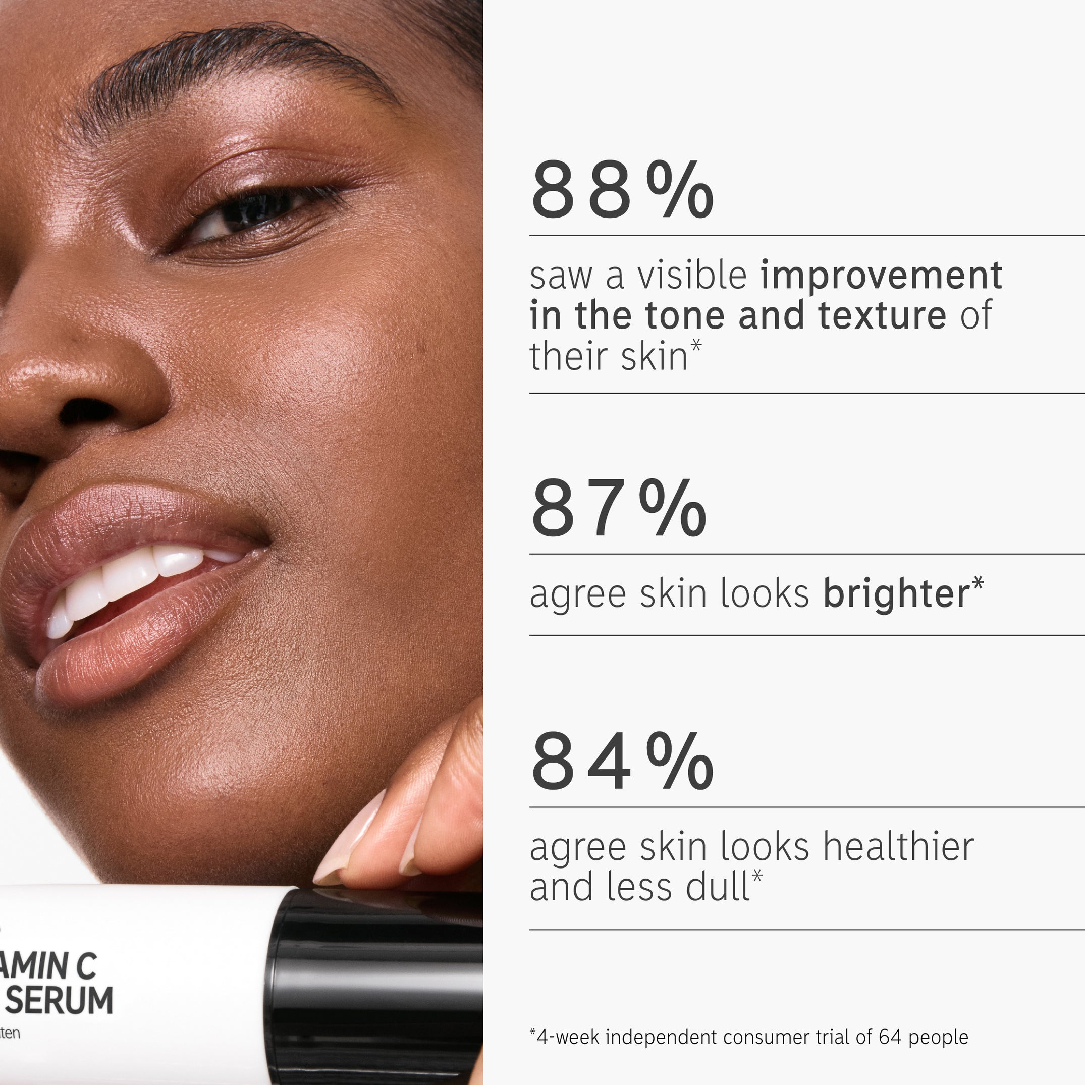 Inkey 15% Vitamin c +EGF Serum