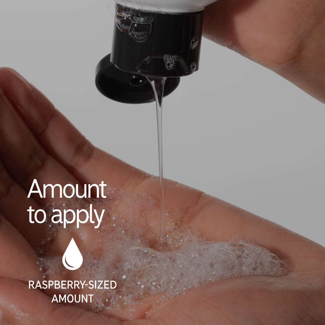Inkey Salicylic Acid Cleanser