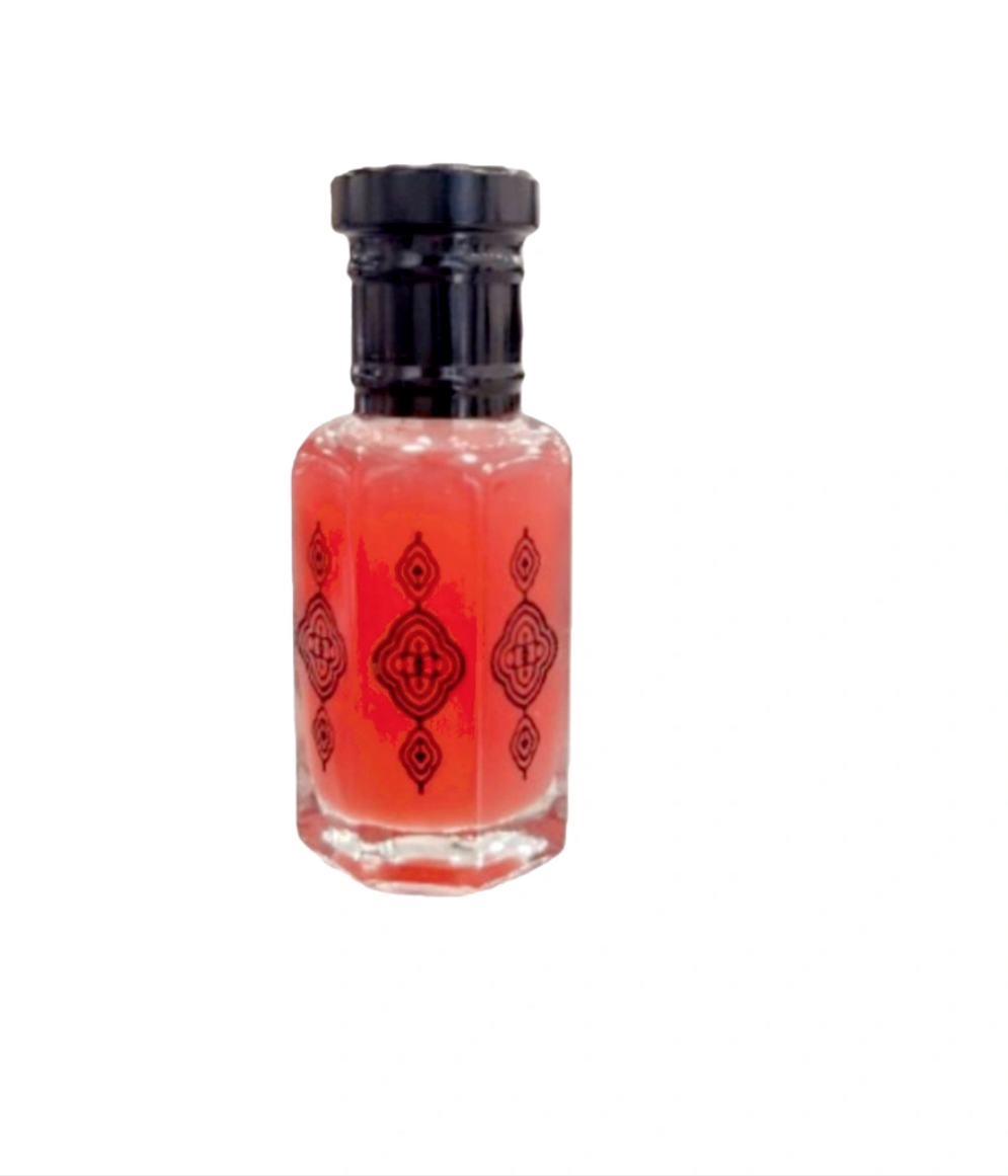 Gardenia Musk