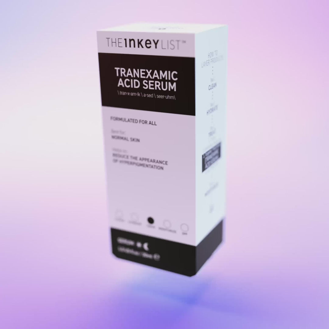 INKEY Tranexamic Acid Serum