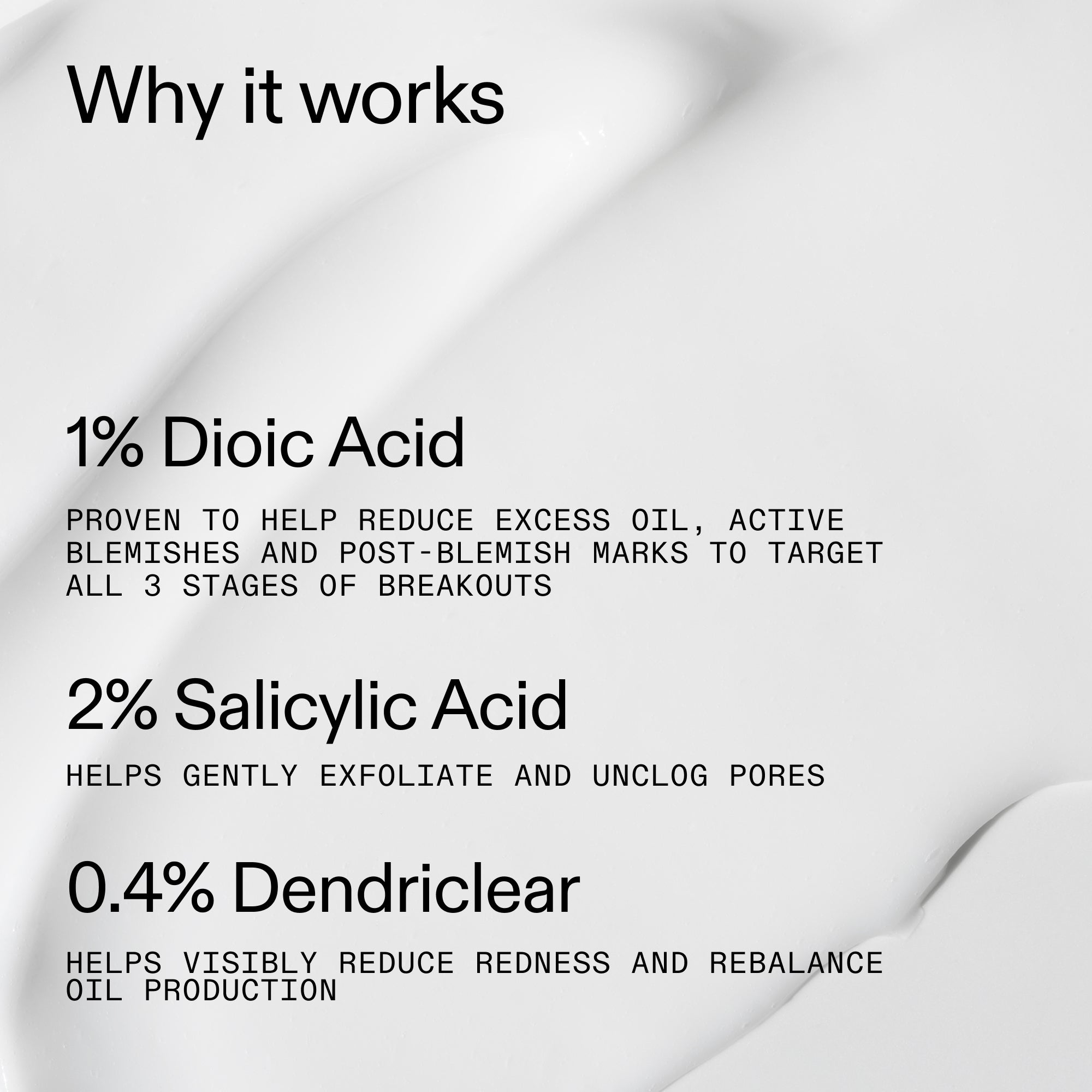 INKEY 360° Skin Clearing Serum