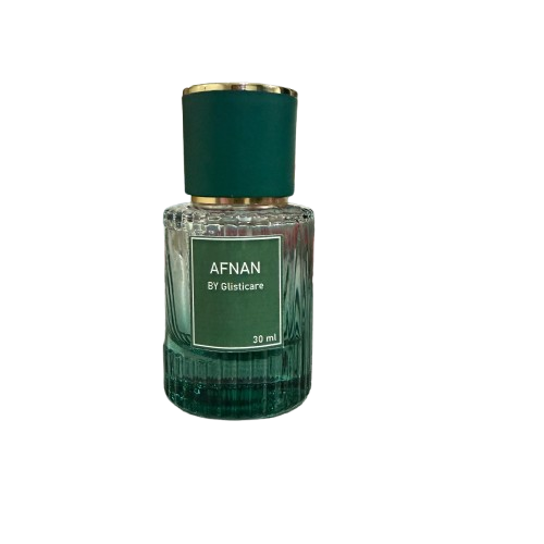 "AFNAN" By Glisticare