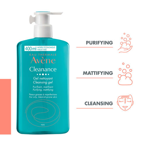 Avene Cleanance