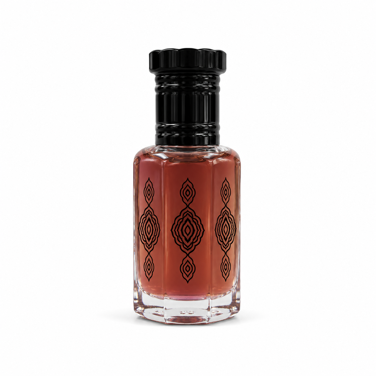 Secret: Black Musk