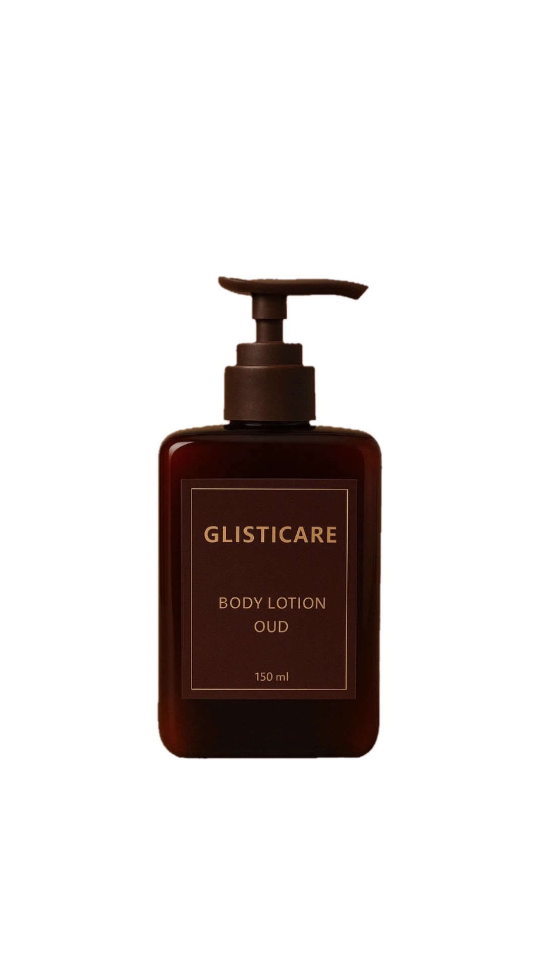 BODY LOTION " OUD"