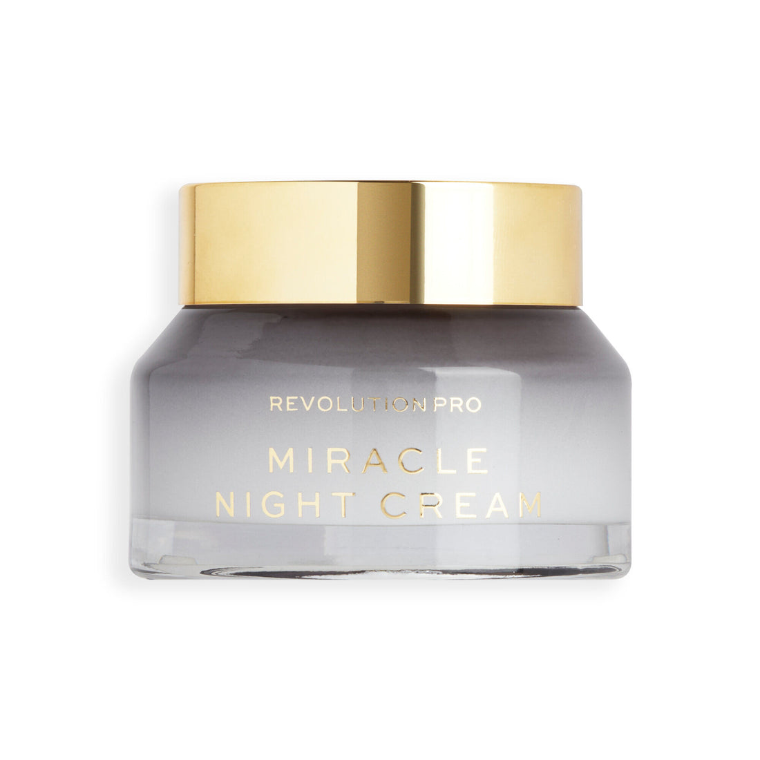 Revolution Pro Night Cream