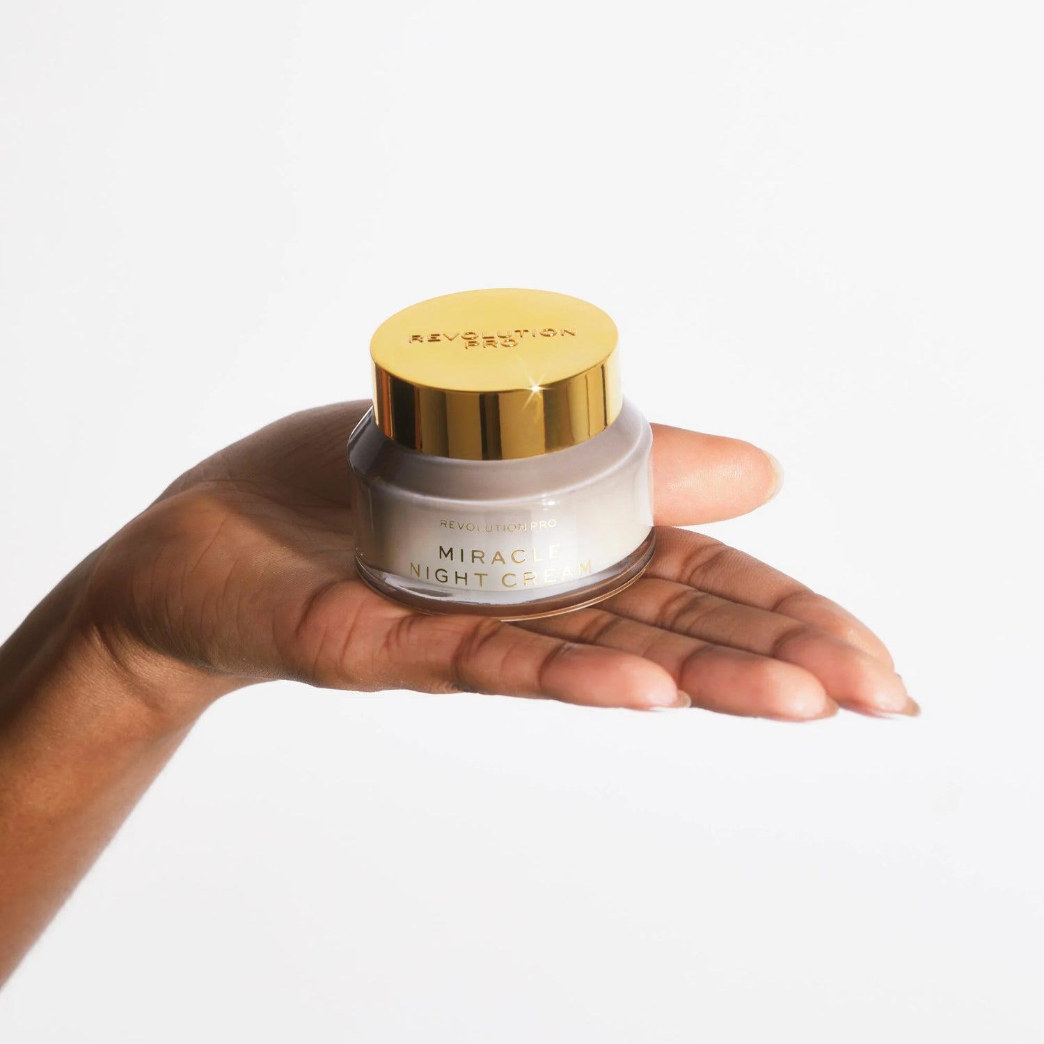 Revolution Pro Night Cream