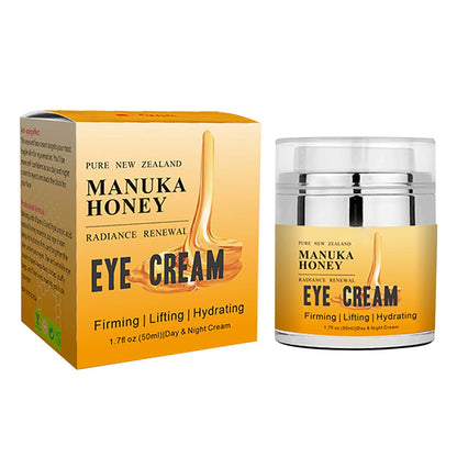 Manuka Honey Eye Cream