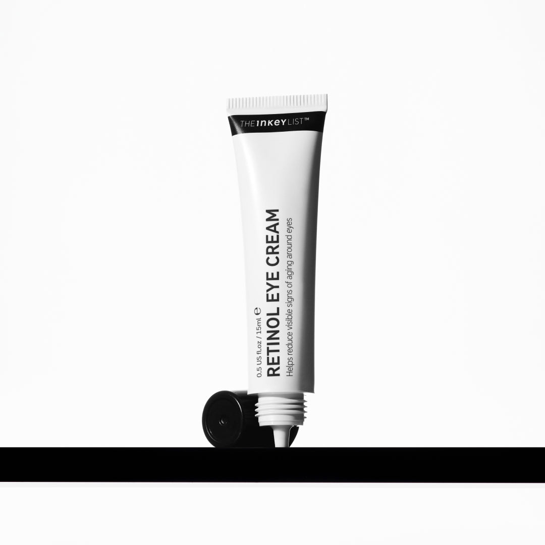 Inkey Retinol Eye Cream