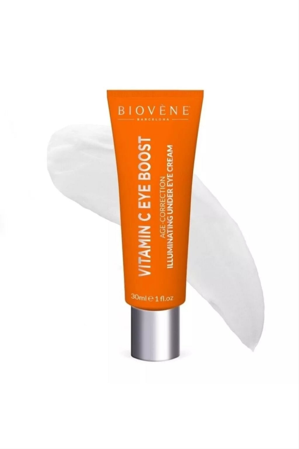 BIOVÈNE barcelona VITAMIN C  EYE BOOST