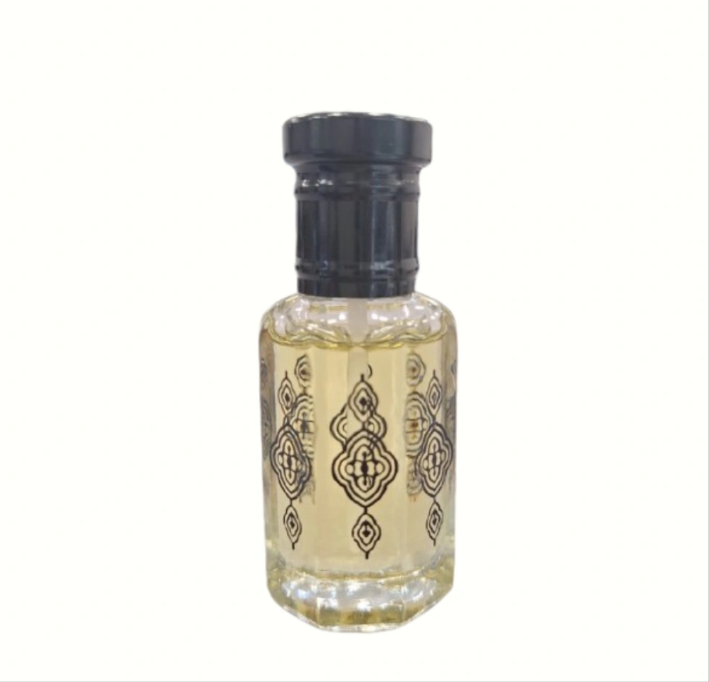 White Oud