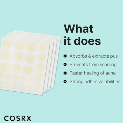 COSRX Master Patch Original Fit