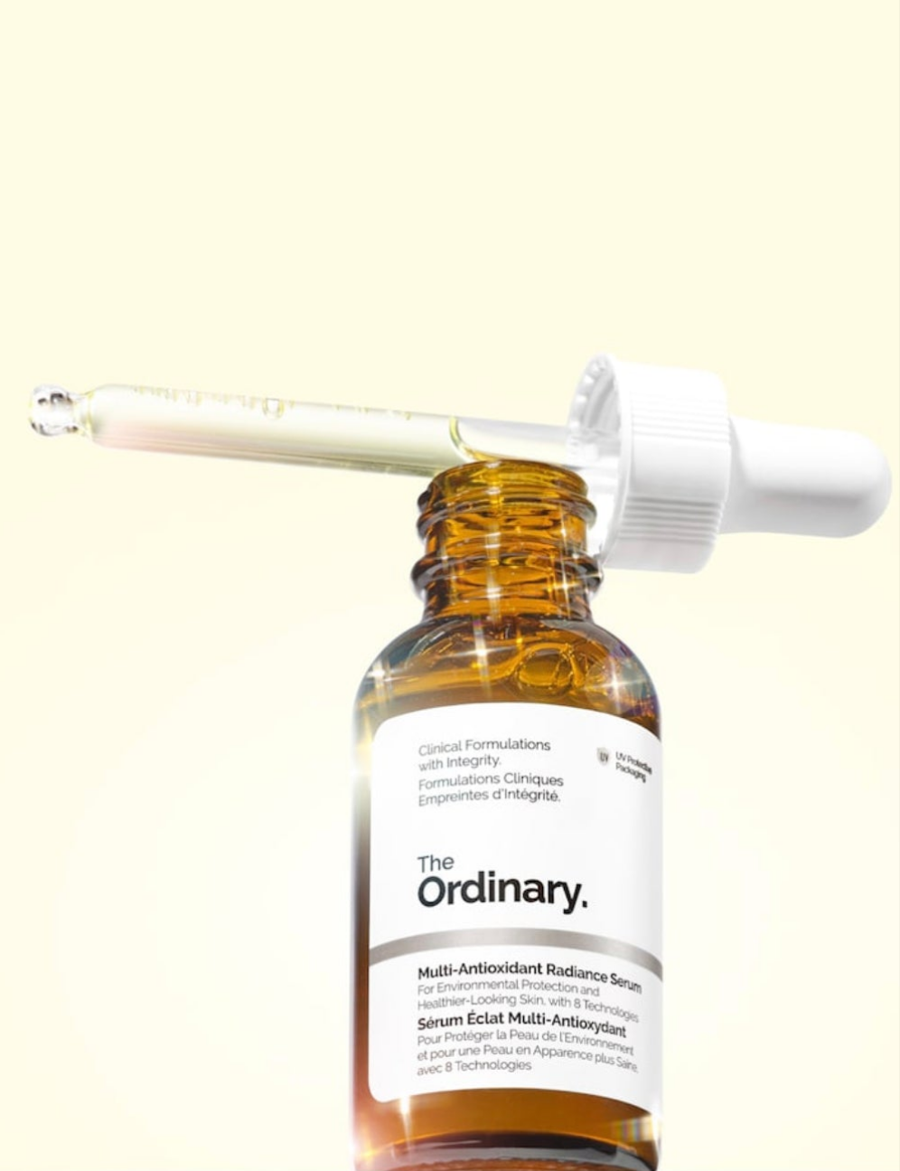 The Ordinary Multi _Antioxidant             Radiance Serum