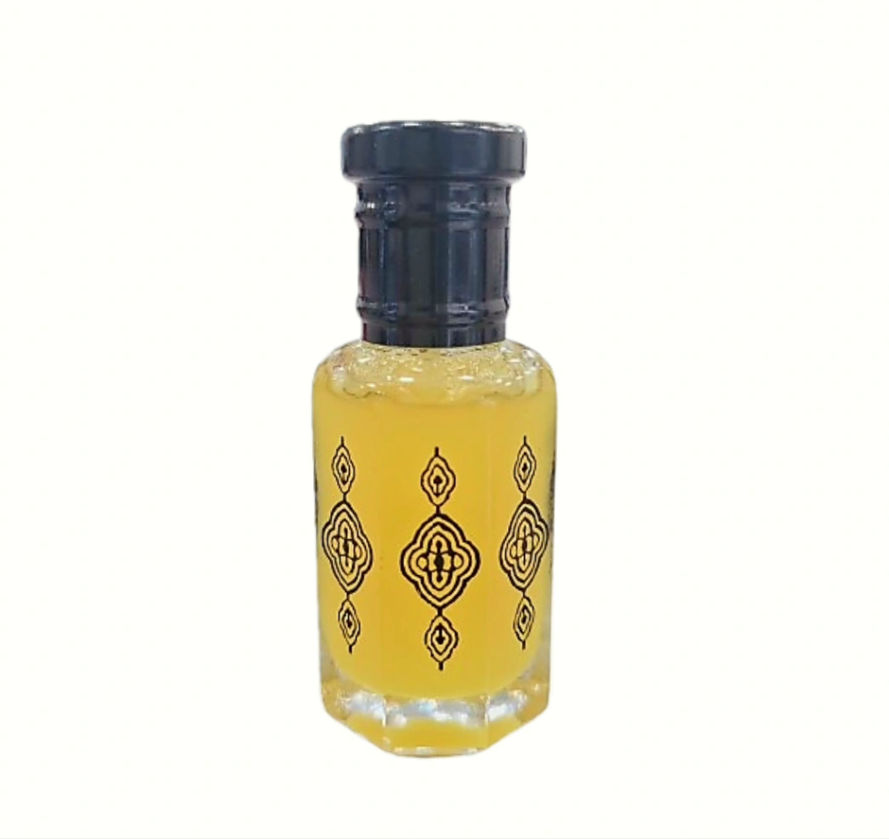 Opal Musk