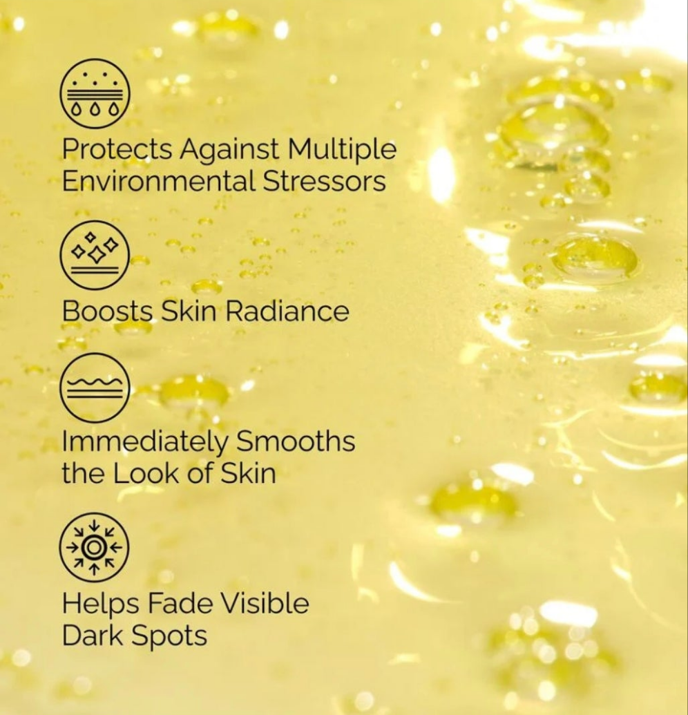 The Ordinary Multi _Antioxidant             Radiance Serum