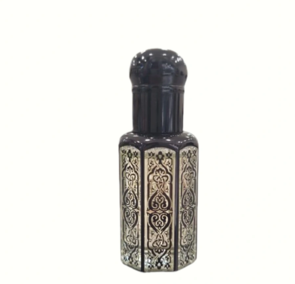 Velvet Oud