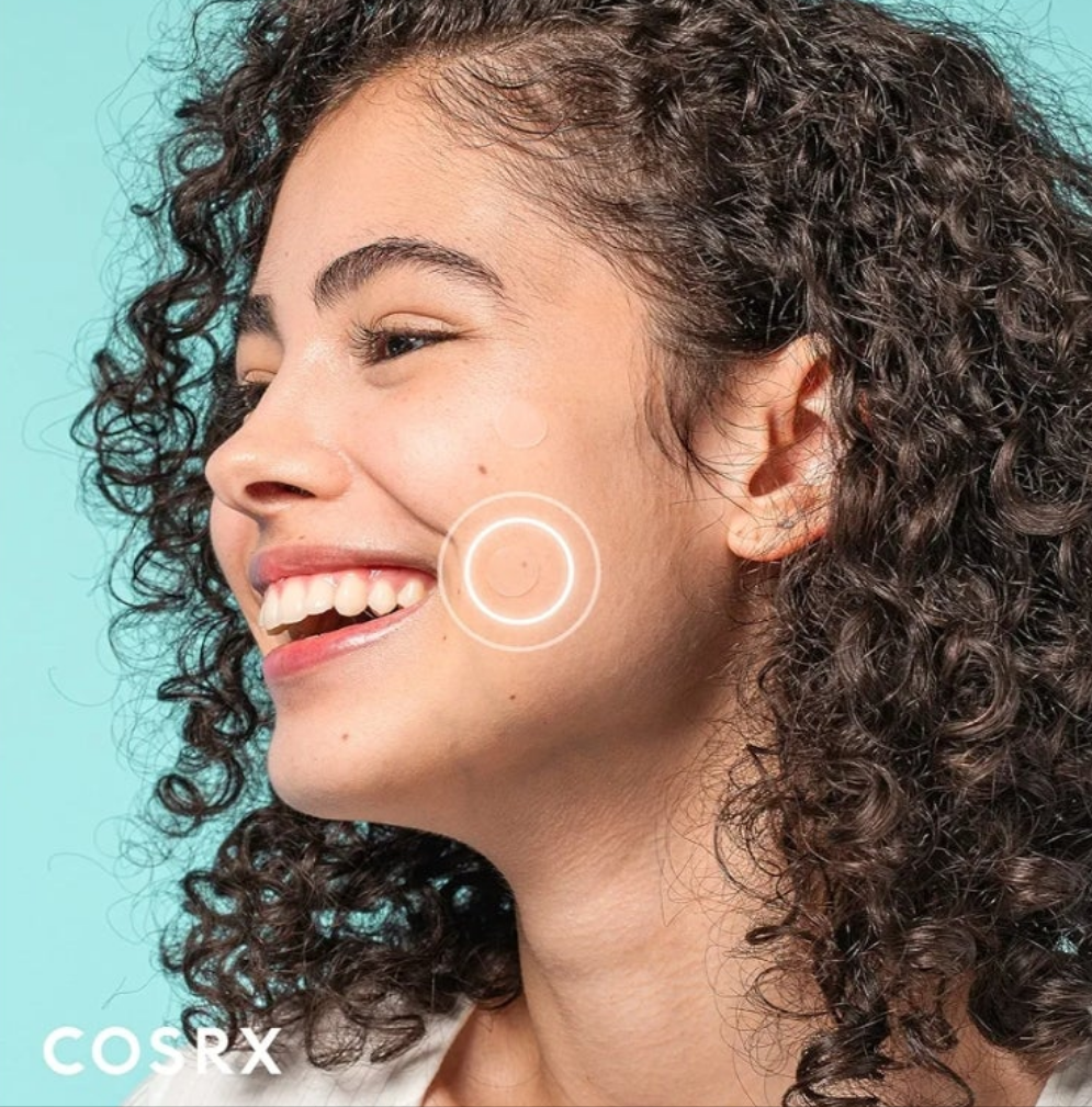 COSRX Master Patch Original Fit