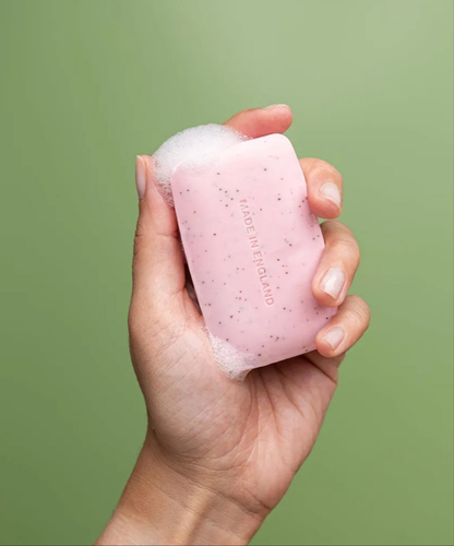 Revitale Salicylic Acid Scrub Soap, Pore Exfoliating, Softening Skin, Anti-Blemish