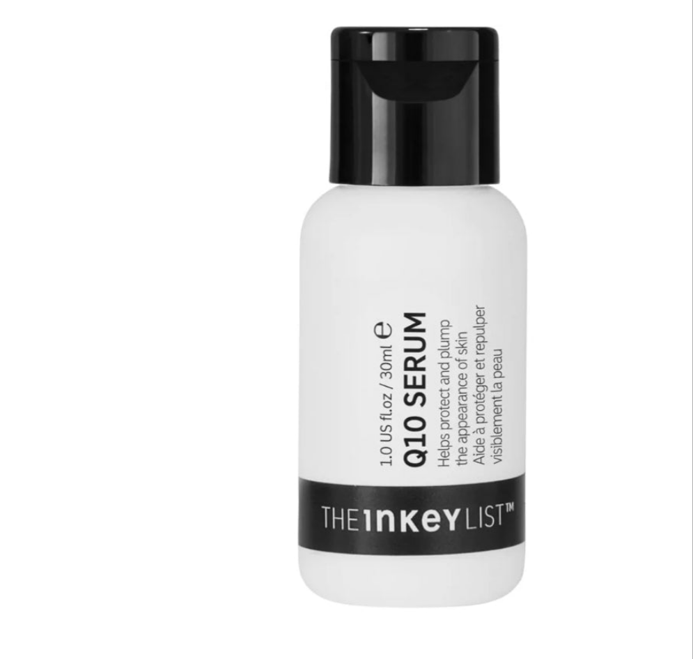 Inkey Q10 serum