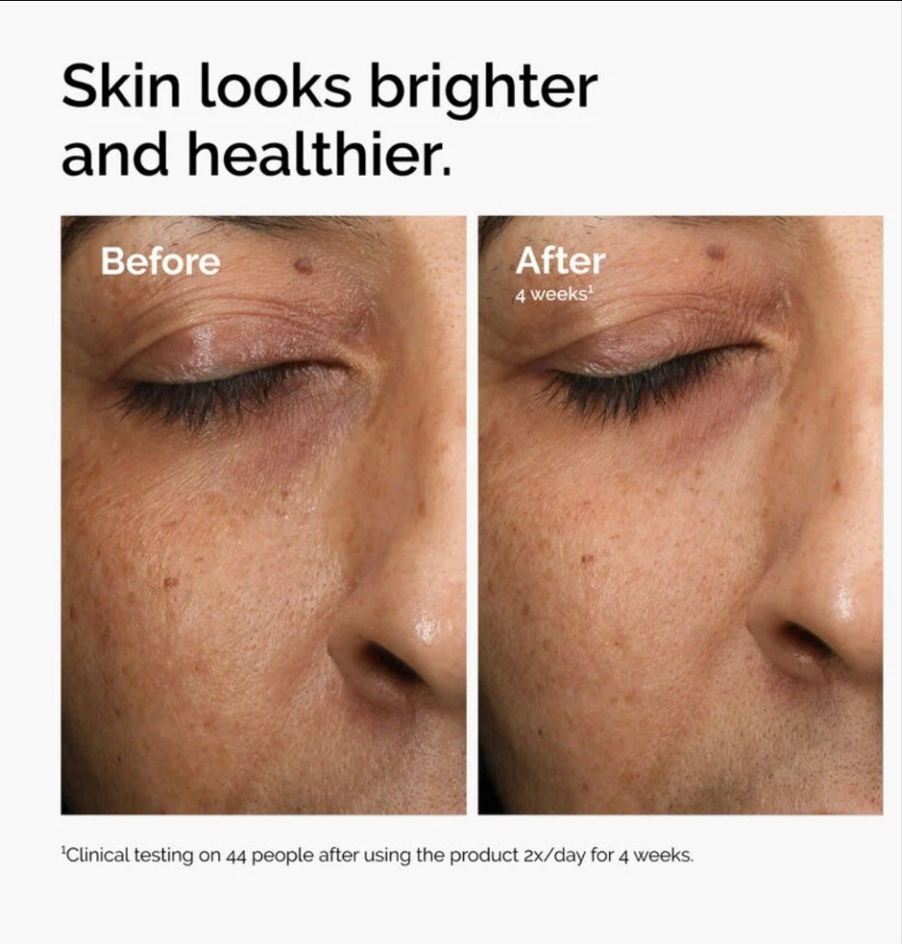 The Ordinary Multi _Antioxidant             Radiance Serum