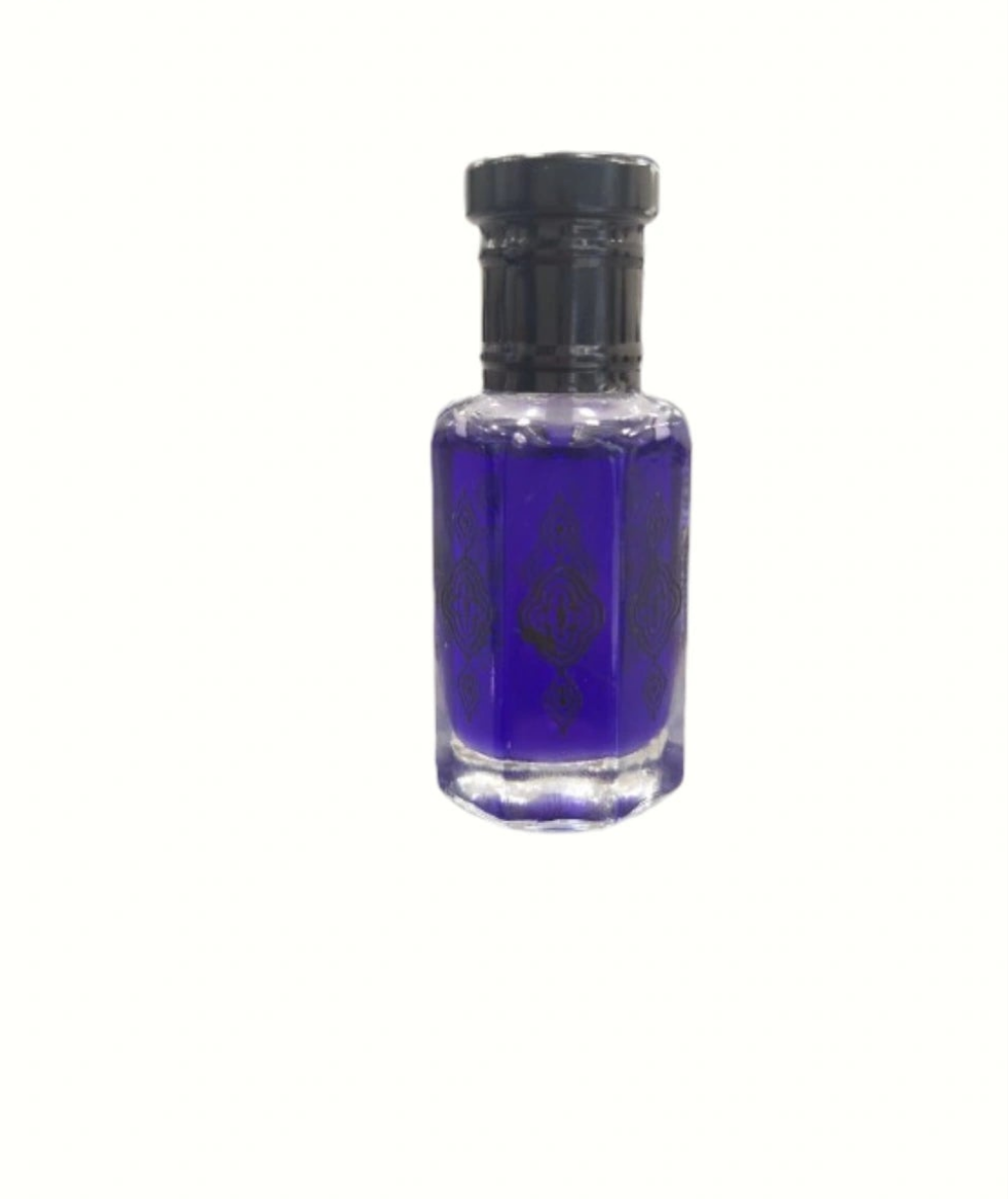 Lavender  Musk