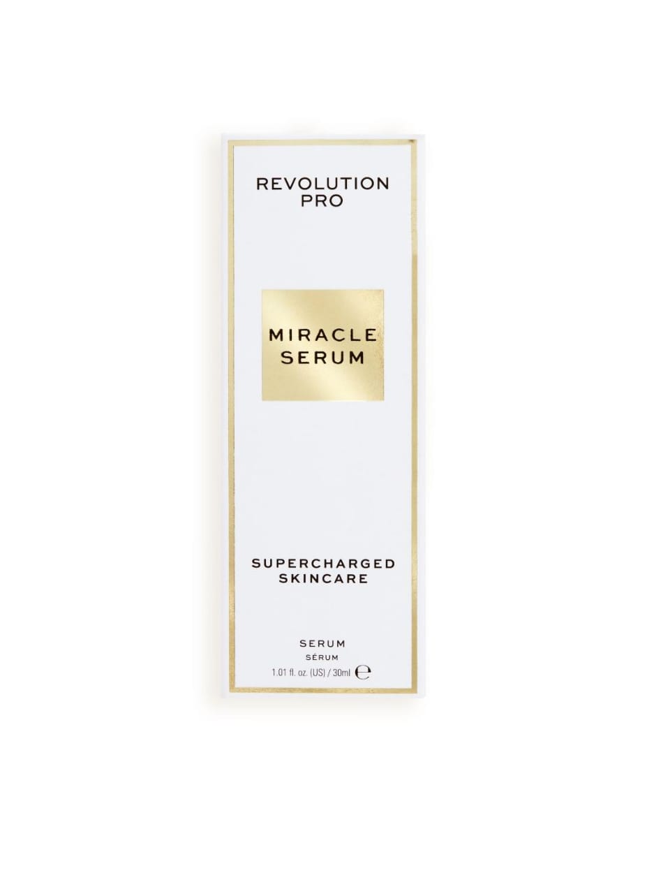 Revolution Pro Miracle Serum