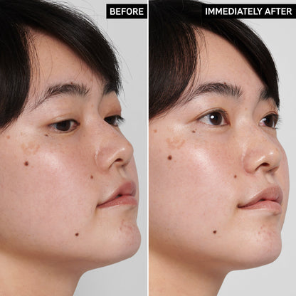 Inkey Hyarulonic  Acid Cleanser
