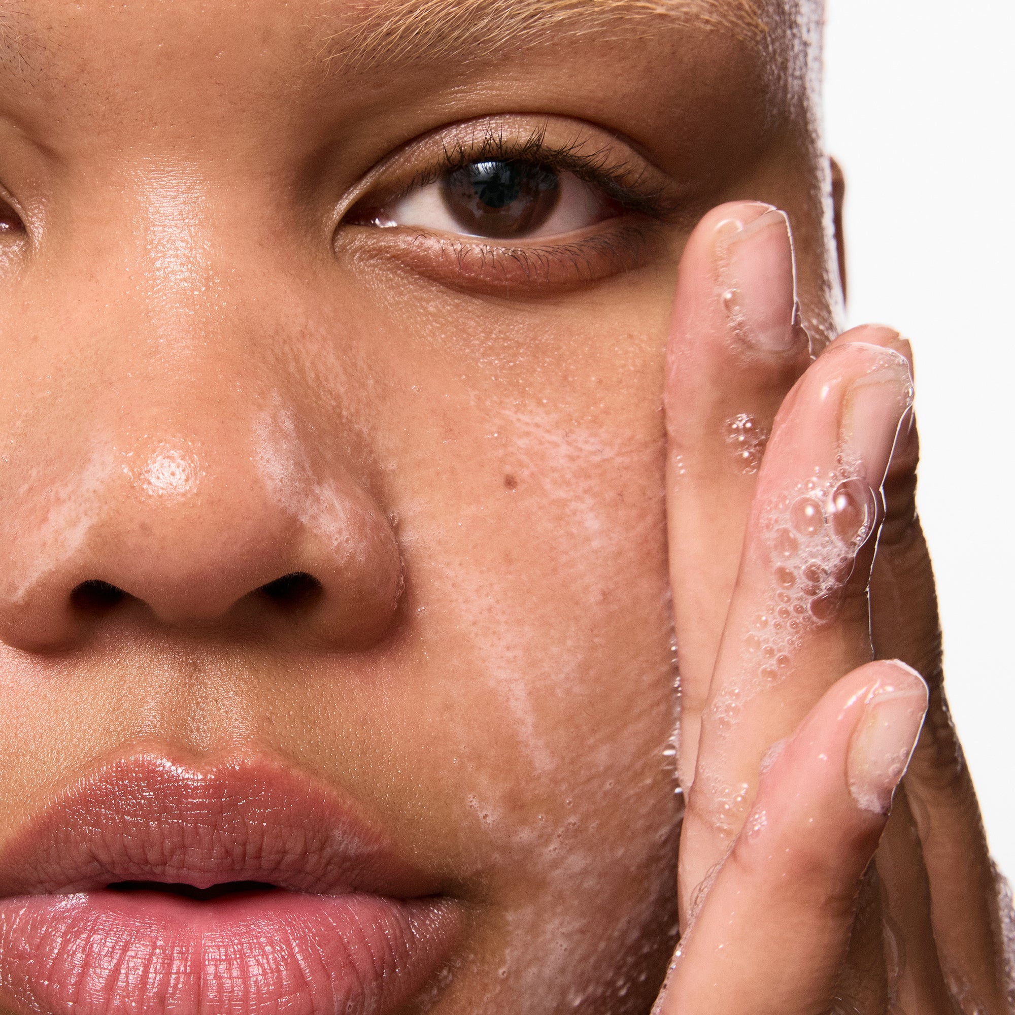 Inkey Salicylic  Acid Cleanser