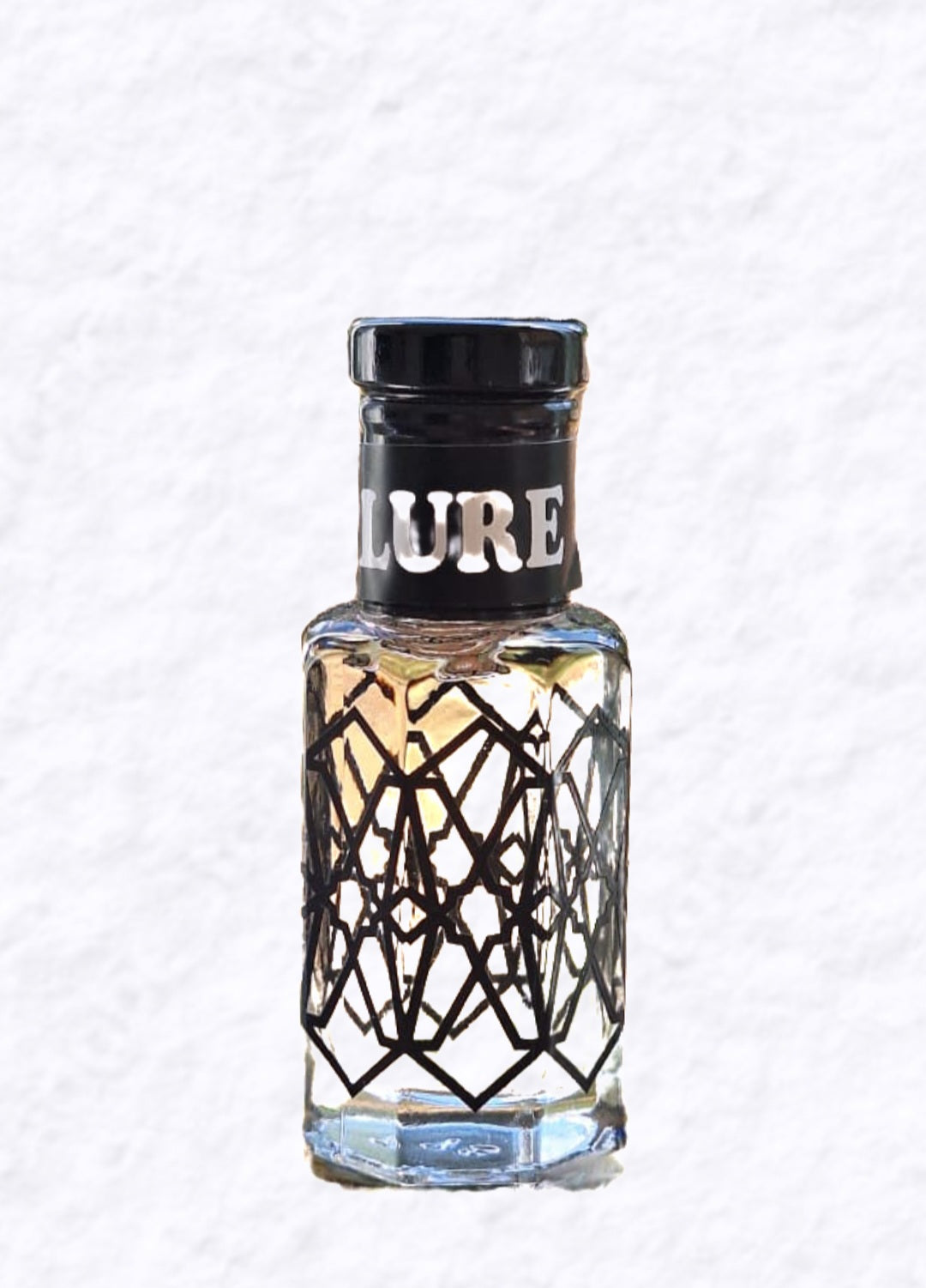 Lure: Ambre Musk