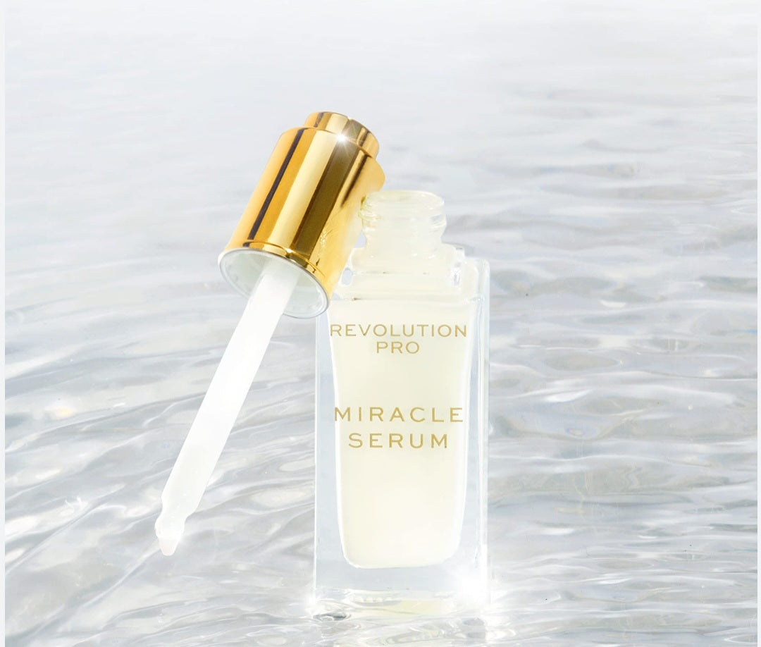 Revolution Pro Miracle Serum