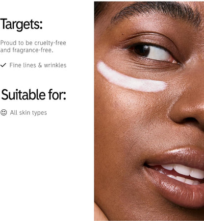 Inkey Retinol Eye Cream