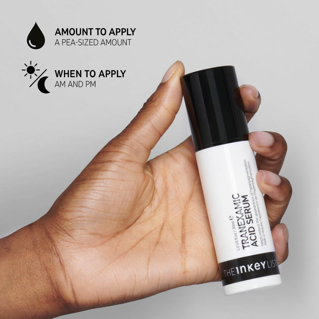 INKEY Tranexamic Acid Serum