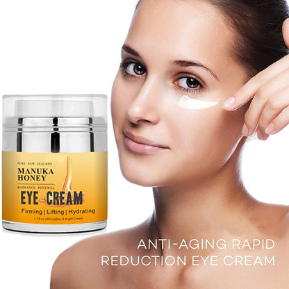 Manuka Honey Eye Cream