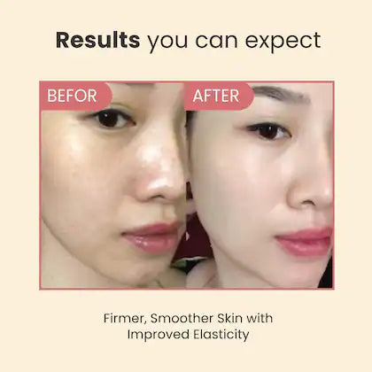 Inkey Collagen Peptide Serum