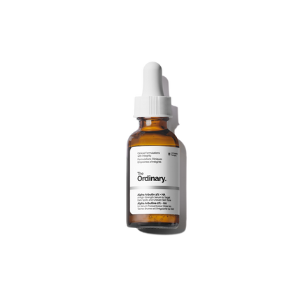 The Ordinary Alpha Arbutin (30ml)
