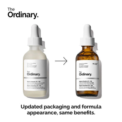 The Ordinary Alpha Arbutin (30ml)