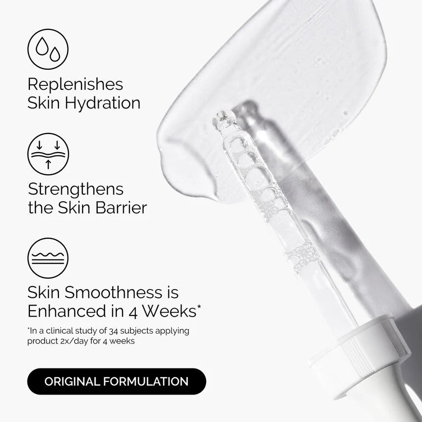The Ordinary Hyaluronic Acid 2% + B5 (Original Formulation)