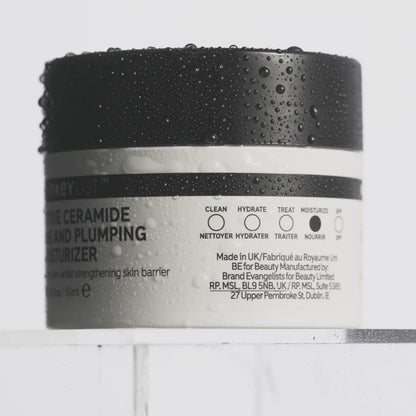 INKEY Bio-Active Ceramide Moisturiser