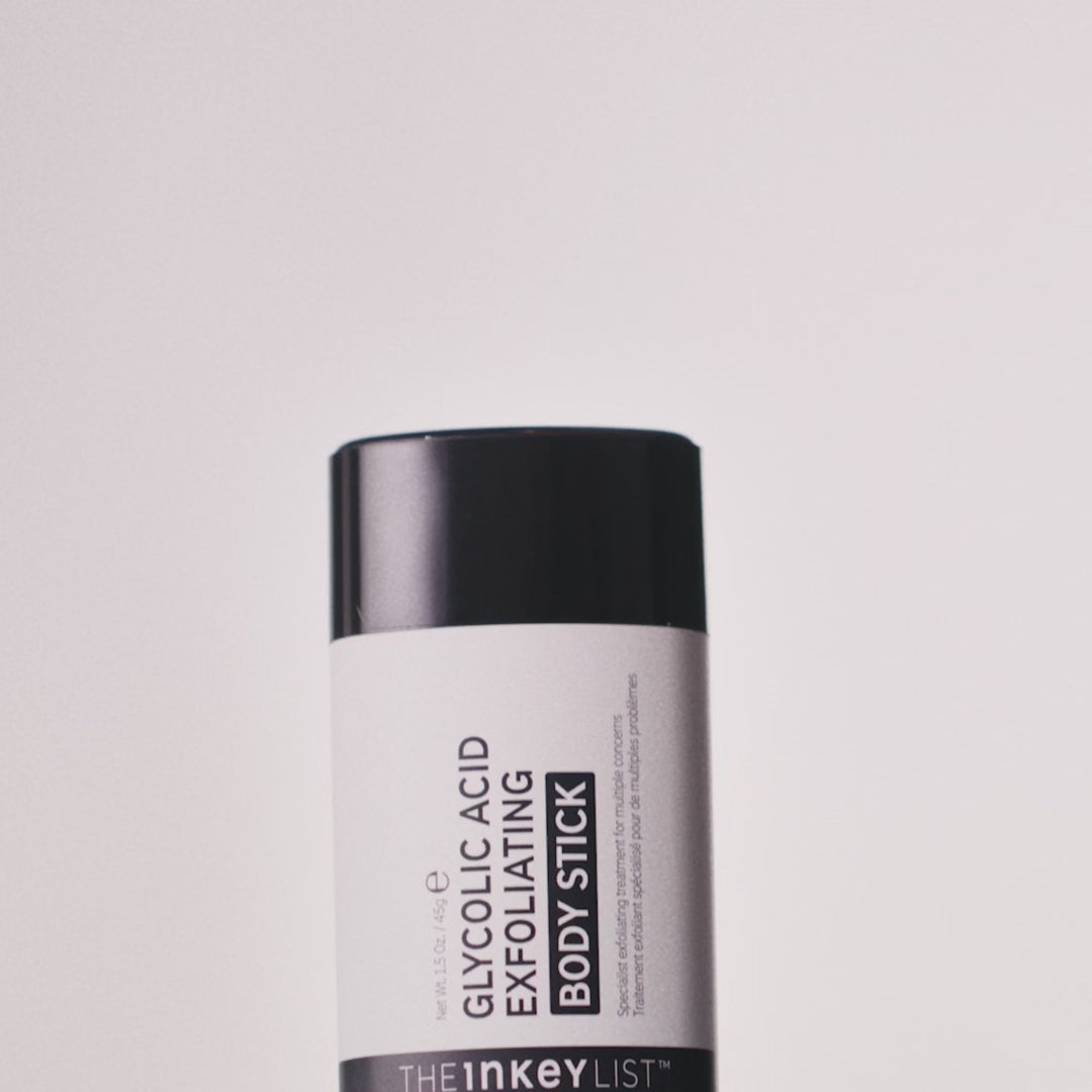 Inkey Glycolic Acid &quot;BODY STICK&quot;