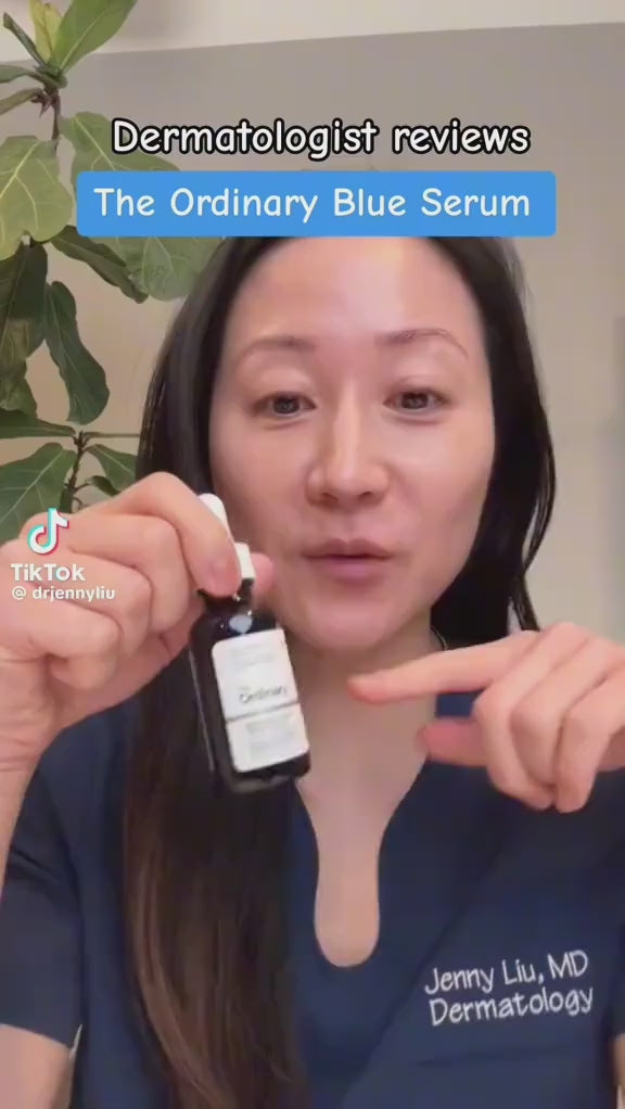 The Ordinary Multi-Peptide + Copper Peptides 1% Serum