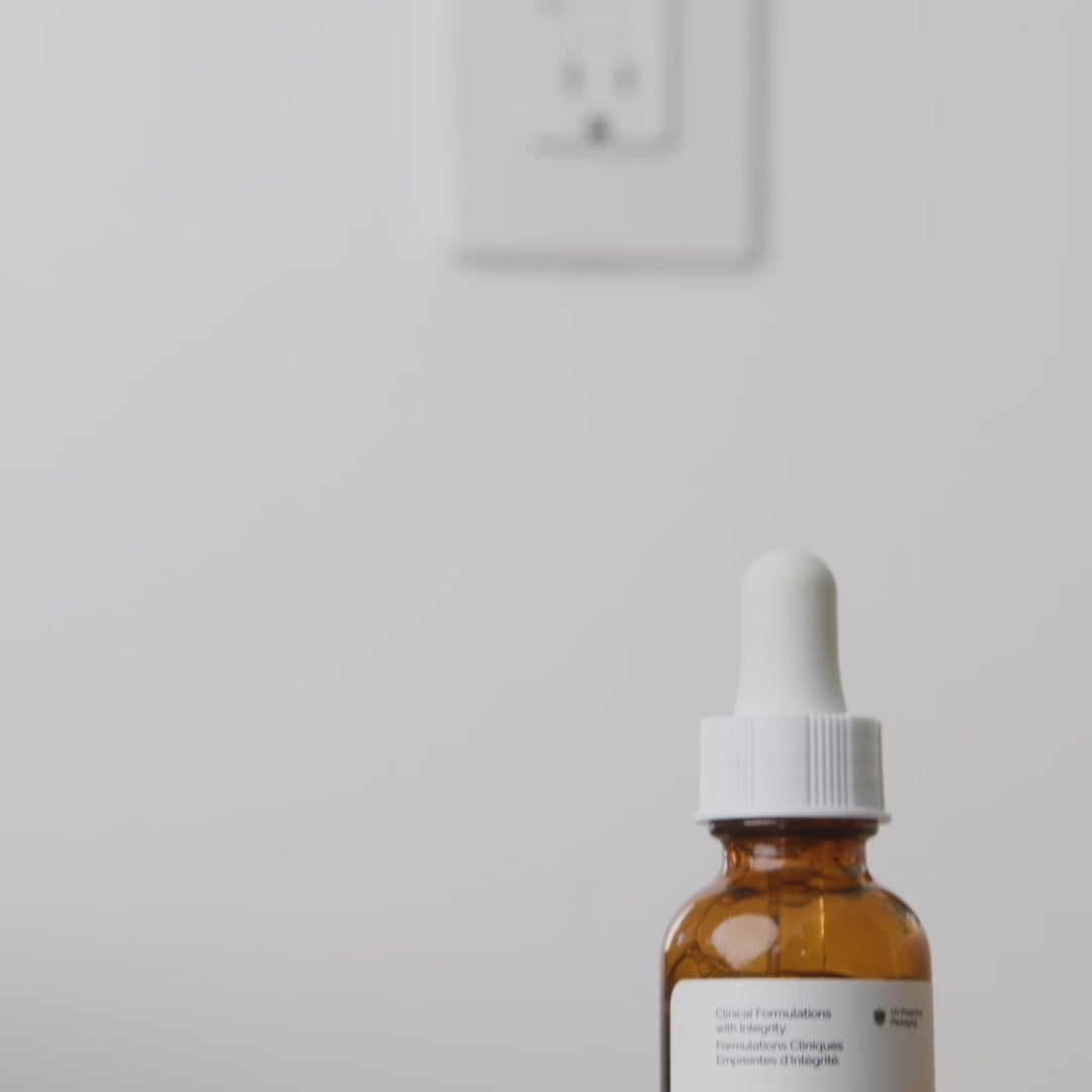 The Ordinary Multi _Antioxidant             Radiance Serum