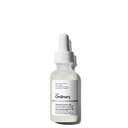The Ordinary Hyaluronic Acid 2% + B5 (Original Formulation)