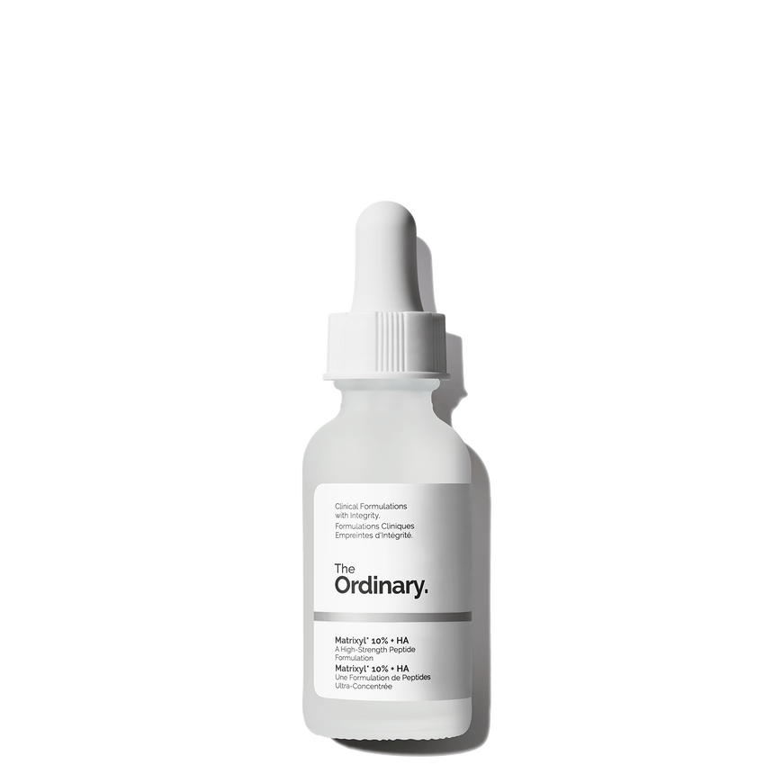 The Ordinary Matrixyl 10%+HA
