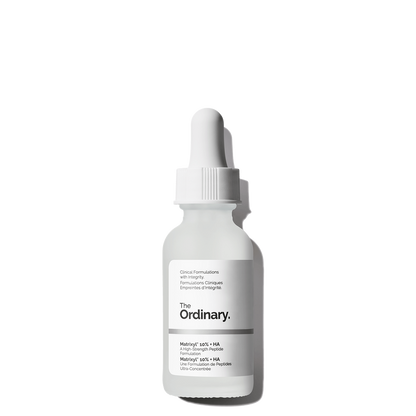 The Ordinary Matrixyl 10%+HA