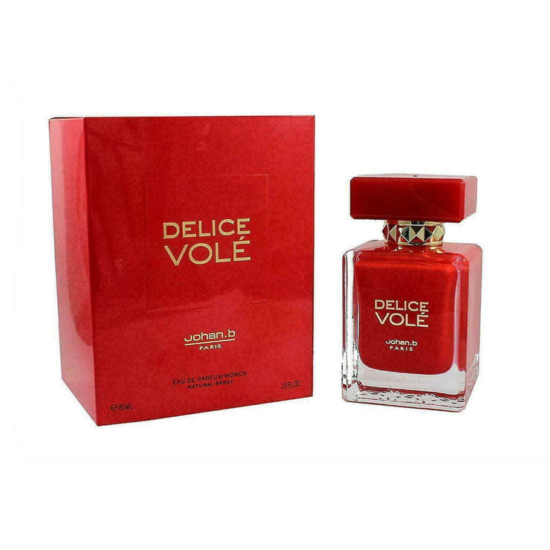 DELICE VOLÉ