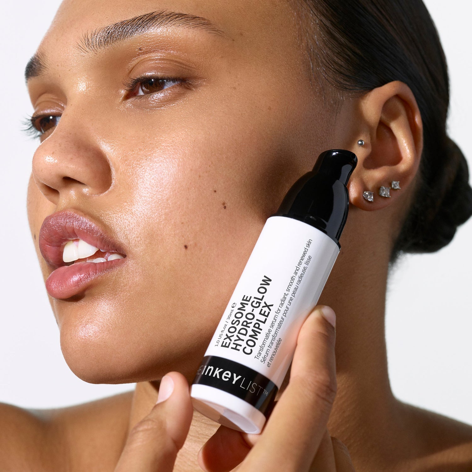 Inkey Exosome Hydro-Glow Complex