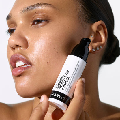 Inkey Exosome Hydro-Glow Complex